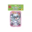 Магнитные пазлы А5 Малыш сможет Зайчик, Vladi Toys VT3301-03