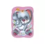 Магнитные пазлы А5 Малыш сможет Зайчик, Vladi Toys VT3301-03