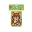 Магнитные пазлы А5 Малыш сможет Медвежонок, Vladi Toys VT3301-04