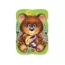 Магнитные пазлы А5 Малыш сможет Медвежонок, Vladi Toys VT3301-04