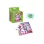 Игра развивающая пазлы и сквиш-сюрприз Единорожка2, Vladi Toys VT8030-02