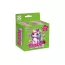 Игра развивающая пазлы и сквиш-сюрприз Единорожка2, Vladi Toys VT8030-02