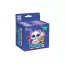 Игра развивающая пазлы и сквиш-сюрприз Белый котик, Vladi Toys VT8030-03