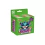 Игра развивающая пазлы и сквиш-сюрприз Бирюзовый дракончик, Vladi Toys VT8030-04