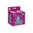 Игра развивающая пазлы и сквиш-сюрприз Цветной дракончик, Vladi Toys VT8030-05