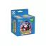 Игра развивающая пазлы и сквиш-сюрприз Пингвинчик, Vladi Toys VT8030-06