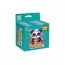 Игра развивающая пазлы и сквиш-сюрприз Панда, Vladi Toys VT8030-08 Игра развивающая пазлы и сквиш-сюрприз Панда, Vladi Toys VT8030-08