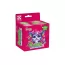 Игра развивающая пазлы и сквиш-сюрприз Цветной котенок, Vladi Toys VT8030-12 Игра развивающая пазлы и сквиш-сюрприз Цветной котенок, Vladi Toys VT8030-12