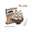 Тривимірна головоломка-конструктор HMS VICTORY Cubic Fun T4019h