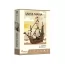 3D пазл конструктор Santa Maria корабль, 32 см, объемная модель, Cubic Fun T4031h