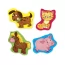 Пазл дитячий Ферма Baby Puzzle, м’які деталі, Vladi Toys VT1106-87 Пазл дитячий Ферма Baby Puzzle, м’які деталі, Vladi Toys VT1106-87