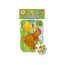 Пазлы на магните А5 Курочка и цыпленок, Vladi Toys VT3205-78 Пазлы на магните А5 Курочка и цыпленок, Vladi Toys VT3205-78