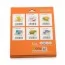 Деревянный пазл Viga Toys 970 Рыбка для малышей