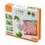 Деревянный пазл Viga Toys Ферма 4 в 1, 48 эл. Деревянный пазл Viga Toys Ферма 4 в 1, 48 эл.