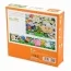 Деревянный пазл Viga Toys Ферма 4 в 1, 48 эл. Деревянный пазл Viga Toys Ферма 4 в 1, 48 эл.