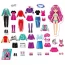 Магнитная игра Vladi Toys Одень геймерку VT3210-14 