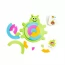 Пазл Fat Brain Toys Bugzzle Собери жука F209ML Пазл Fat Brain Toys Bugzzle Собери жука F209ML