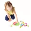 Пазл Fat Brain Toys Bugzzle Собери жука F209ML Пазл Fat Brain Toys Bugzzle Собери жука F209ML