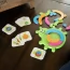 Пазл Fat Brain Toys Bugzzle Собери жука F209ML Пазл Fat Brain Toys Bugzzle Собери жука F209ML