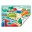 Пазл Hape Динозавры с раскраской E1641