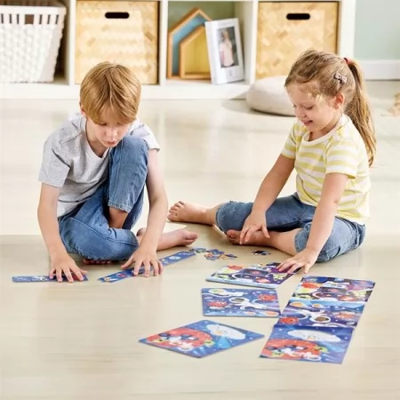 Пазл Hape Космос E1646