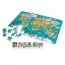 Пазл-игра Hape Карта мира 105 эл. E1626 Пазл-игра Hape Карта мира 105 эл. E1626