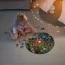 Пазл круглый Hape Каменный век 100 эл. E1638