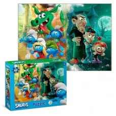 Пазл дитячий Dodo 200664 Домашний дракон 60 елементів