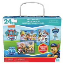 Щенок патруль Супер 3D" (30 *23 см) Щенок патруль Супер 3D" (30 *23 см) Щенок патруль Супер 3D" (30 *23 см) Щенок патруль Супер 3D" (30 *23 см)