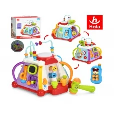 Игра Развивающий центр Limo Toy 806