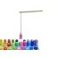Деревянная игрушка Центр развивающий рыбалка Tree Toys MD 1926 Деревянная игрушка Центр развивающий рыбалка Tree Toys MD 1926