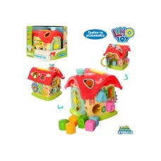 Игра Домик-логика Limo Toy M 0001 U/R