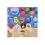 Деревянная доска многофункциональная MD 1376, Tree Toys