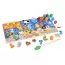 Деревянная доска многофункциональная MD 1376, Tree Toys