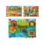 Деревянная игрушка Бизиборд MD2054