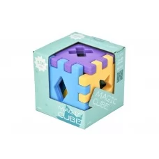 Сортер Magic cube 12 елементів ELFIKI 39765