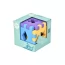 Сортер Magic cube 12 элементов ELFIKI 39765