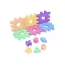 Сортер Magic cube 12 элементов ELFIKI 39765