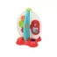 Игровой музыкальный центр Ракета RJ6828, бизиборд