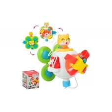 Развивающая игрушка 6 в 1 Busy Cube с подвижными деталями XQS2089A Развивающая игрушка 6 в 1 Busy Cube с подвижными деталями XQS2089A