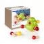 Дерев'яний сортер Guidecraft Manipulatives Деревце G6740