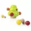 Дерев'яний сортер Guidecraft Manipulatives Деревце G6740
