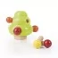 Дерев'яний сортер Guidecraft Manipulatives Деревце G6740