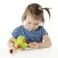 Дерев'яний сортер Guidecraft Manipulatives Деревце G6740