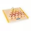 Дерев'яний сортер Guidecraft Manipulatives Рахункове дерево G6903 Дерев'яний сортер Guidecraft Manipulatives Рахункове дерево G6903