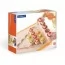 Дерев'яний сортер Guidecraft Manipulatives Рахункове дерево G6903 Дерев'яний сортер Guidecraft Manipulatives Рахункове дерево G6903