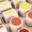 Дерев'яний сортер Guidecraft Manipulatives Рахункові циліндри G6902