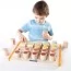 Дерев'яний сортер Guidecraft Manipulatives Рахункові циліндри G6902