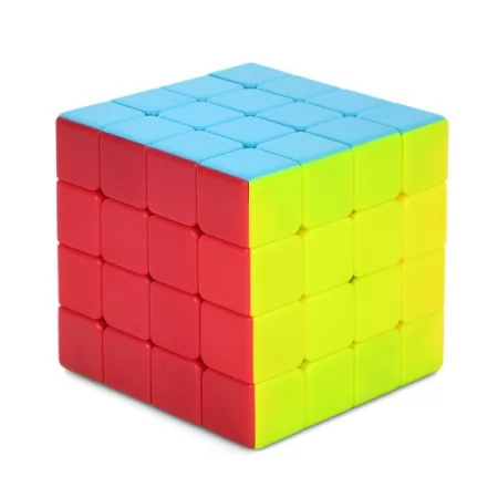 Гра EQY954 кубик, 4х4, 6см, в слюді