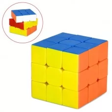 Кубик-сортер детский BabyToys 588N, 3х3, 5,7 см